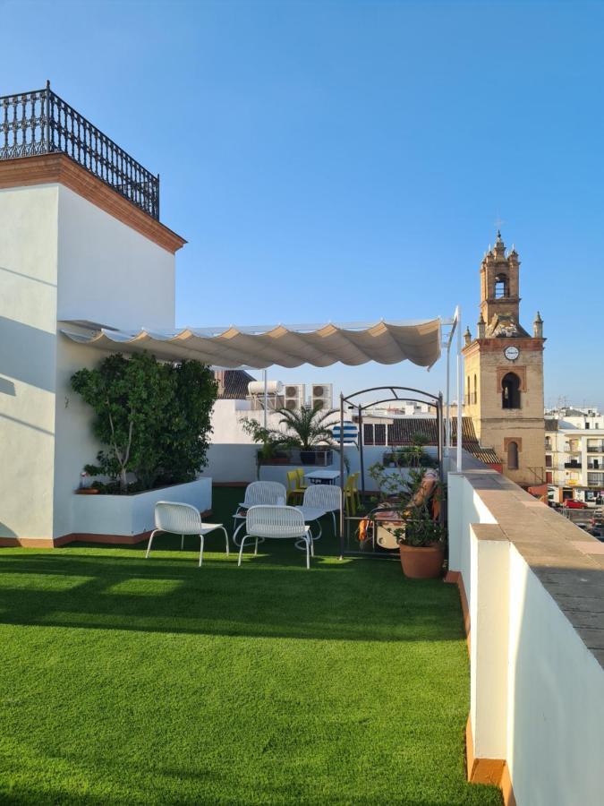 Appartement Hispalis Casa Palacio Atico