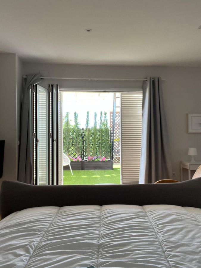 Appartement Hispalis Casa Palacio Atico Sevilla