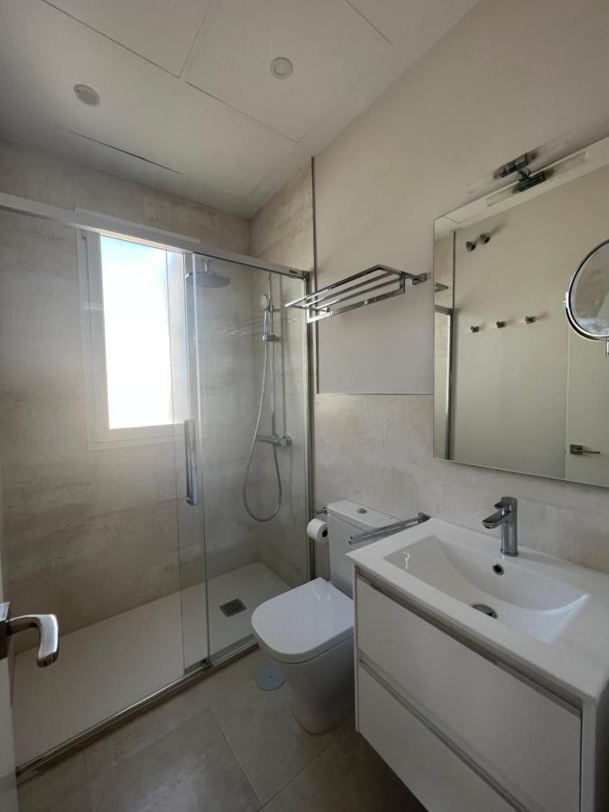 Hispalis Casa Palacio Atico Appartement *