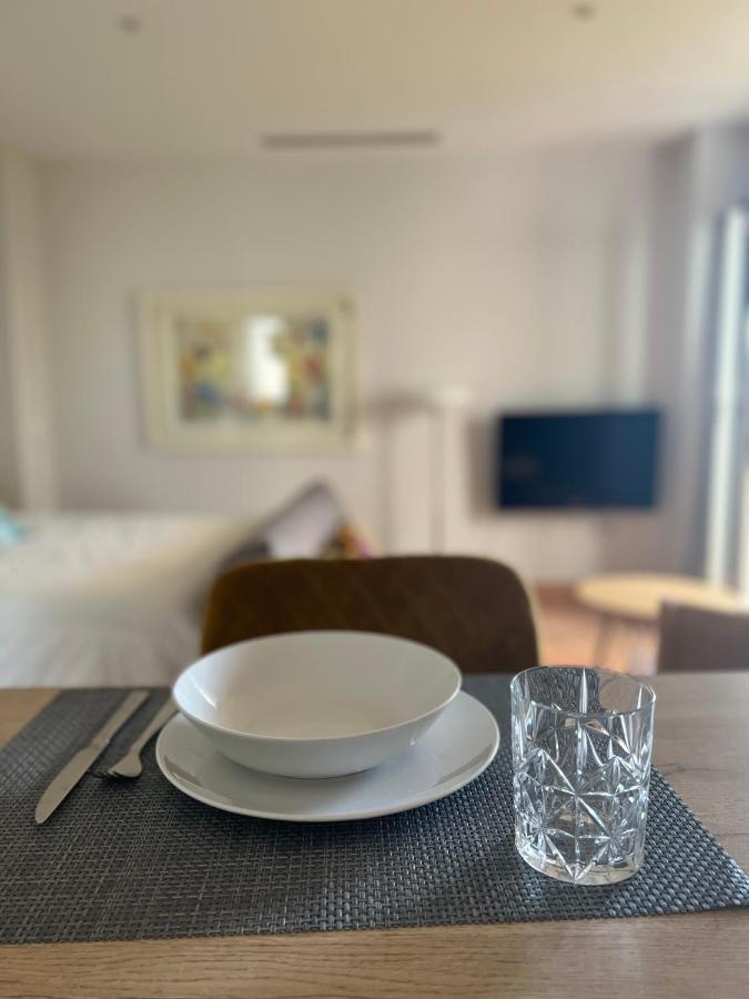 Appartement Hispalis Casa Palacio Atico Sevilla